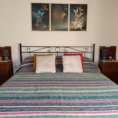Casa Butterfly Apartment Verni Ngoại thất bức ảnh