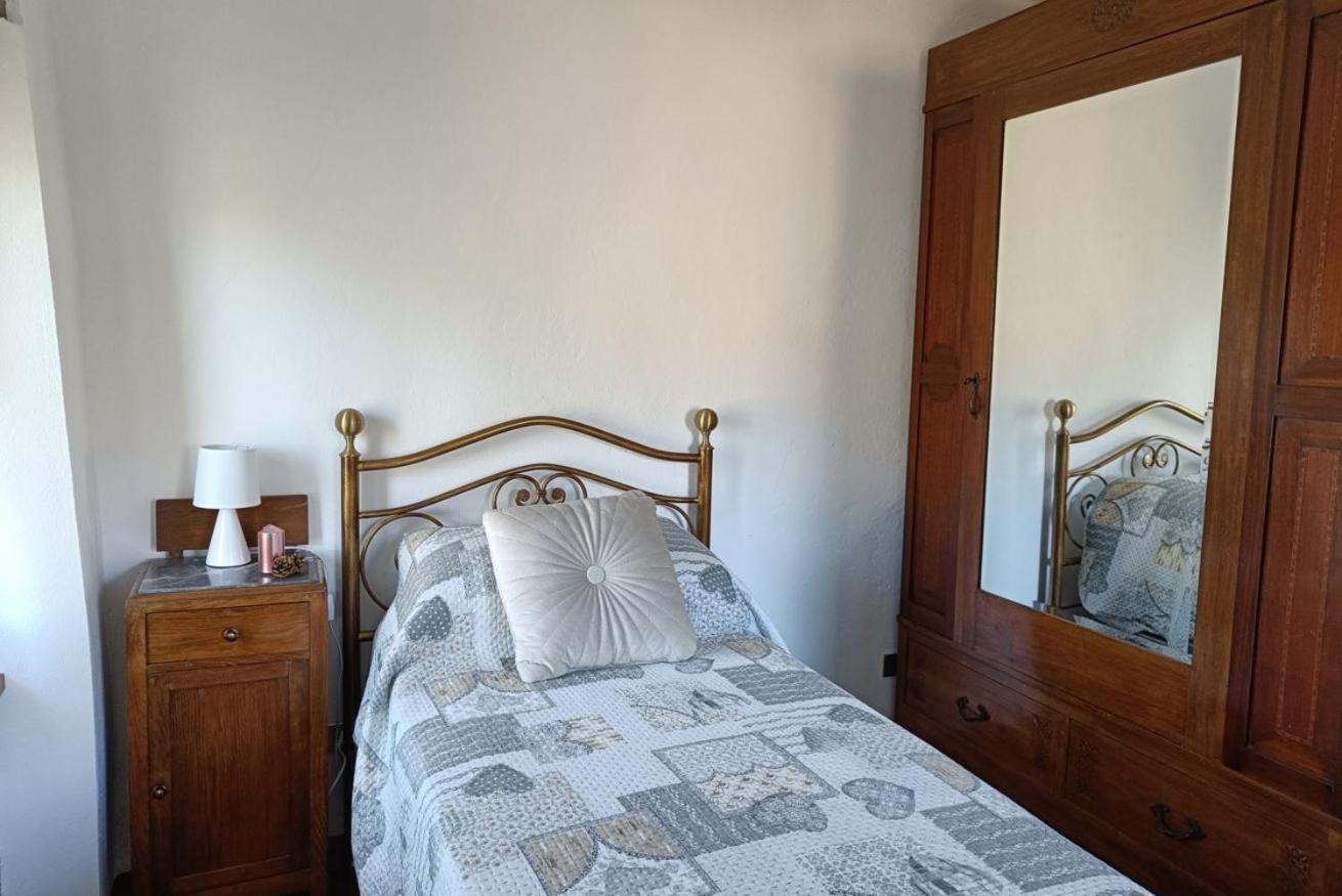 Casa Butterfly Apartment Verni Ngoại thất bức ảnh